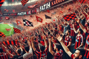 Fatih Karagümrük logo