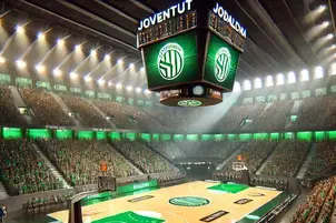 Joventut Badalona logo