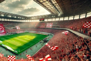Spartak Trnava logo
