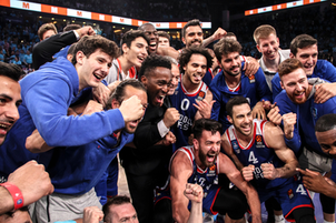 Anadolu Efes logo