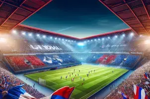 Lyon logo