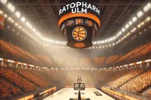 Ratiopharm Ulm logo