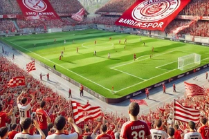 Bandırmaspor logo