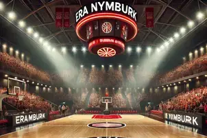 ERA Nymburk logo