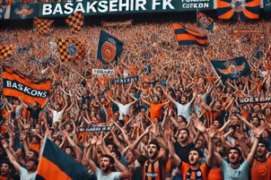 Başakşehir logo