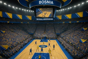 Bosna Hersek logo
