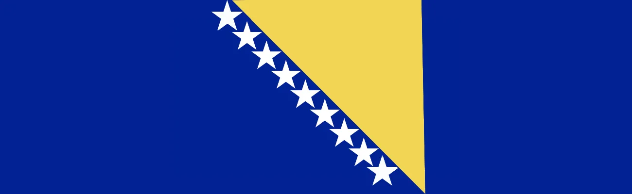 Bosna Hersek