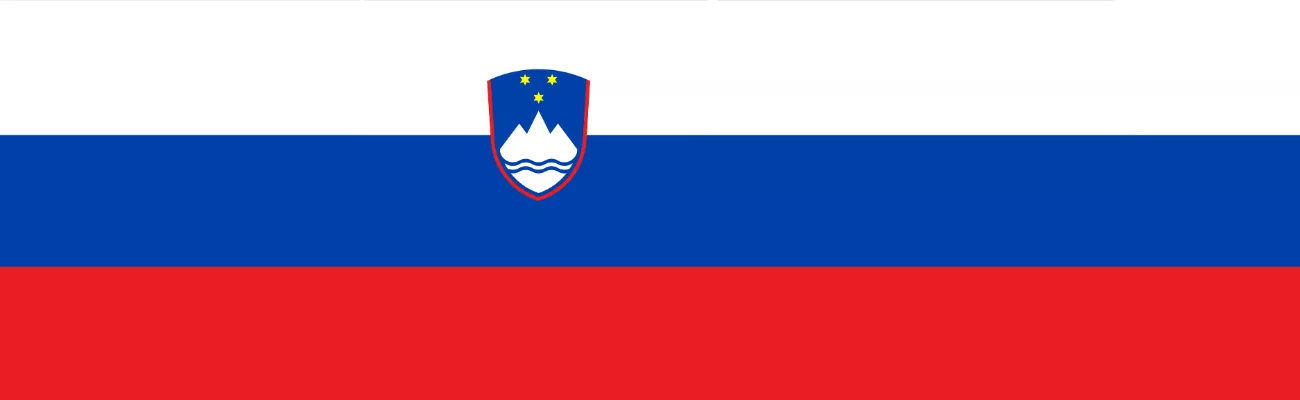 Slovenya Voleybol