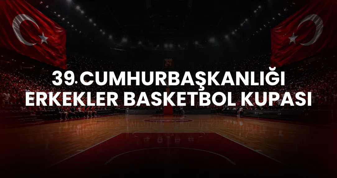 Cumhurbaşkanlığı Kupası - Biletstore