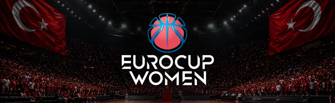 Eurocup Women - Biletstore